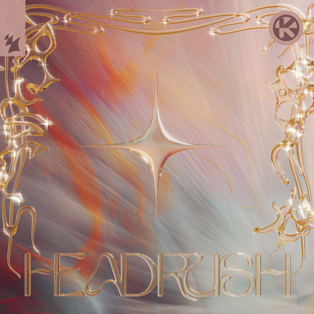 Headrush cover art