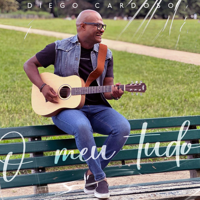 O Meu Tudo - Ao Vivo