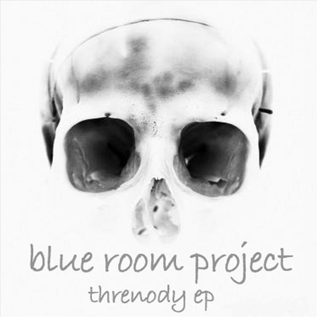 Threnody Ep cover