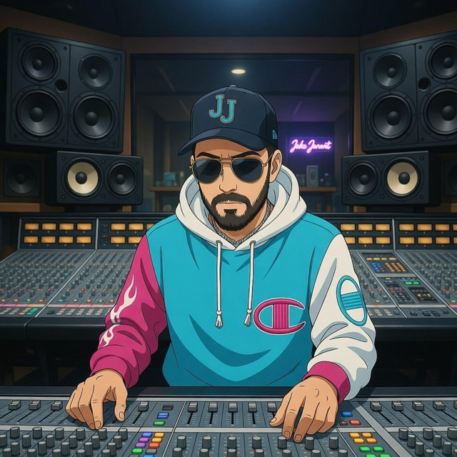 How You Do It cover art