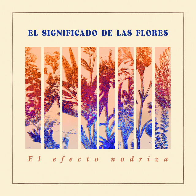 El Efecto Nodriza cover art