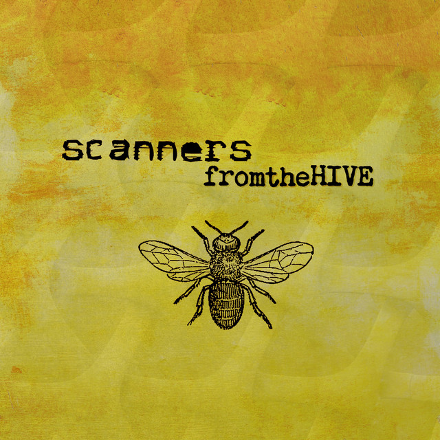 From The Hive cover art