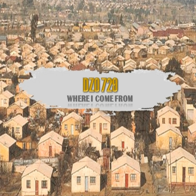 Dzo 729 - Ba Xolele (feat. Guyu Pane & Young Stunna) [729 Street Vocal]