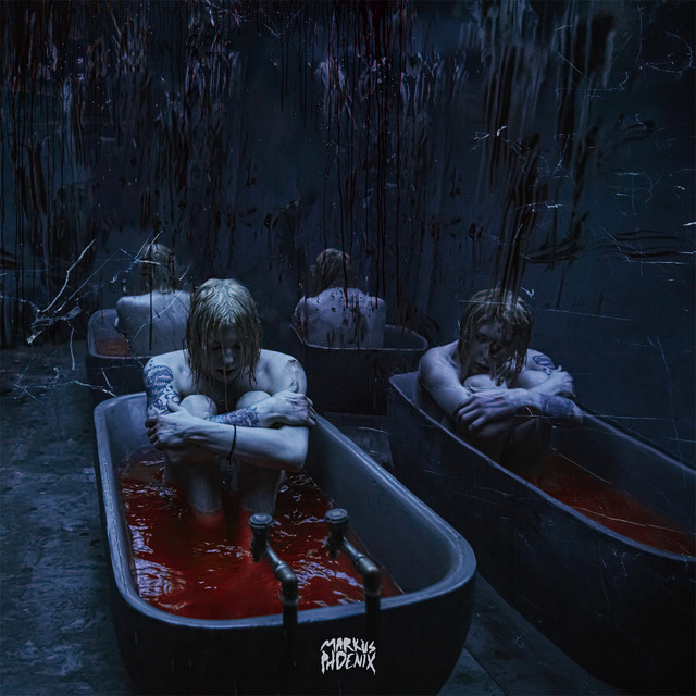 MIRRORS cover art
