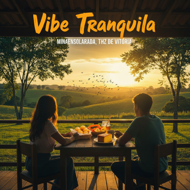 Vibe Tranquila