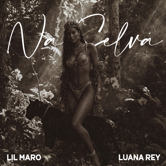 Na selva