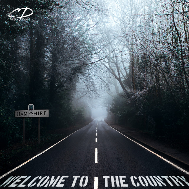 Welcome To The Country cover art