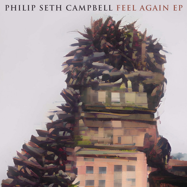 The Rhythm of the Night cover art