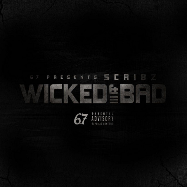 Wicked and Bad cover art