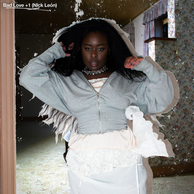 undefined album image