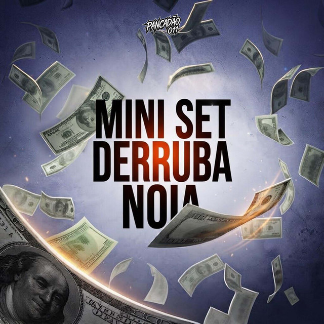 Mini Set Derruba Noia
