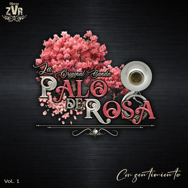 La Original Banda Palo De Rosa