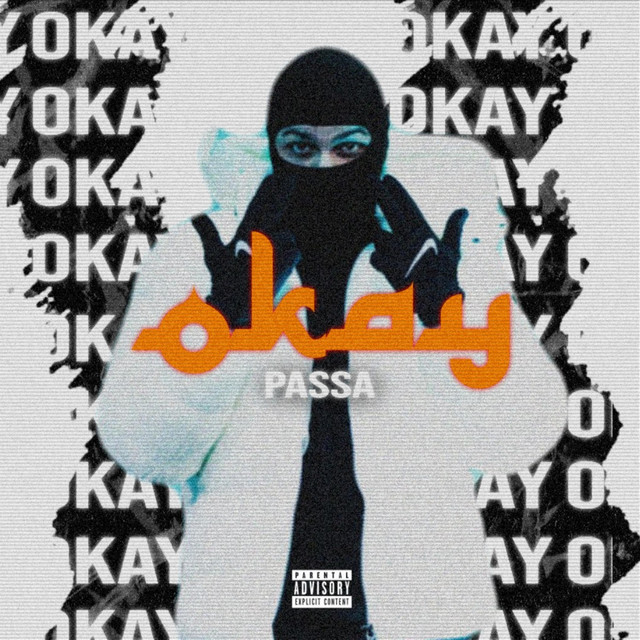 Okay cover art