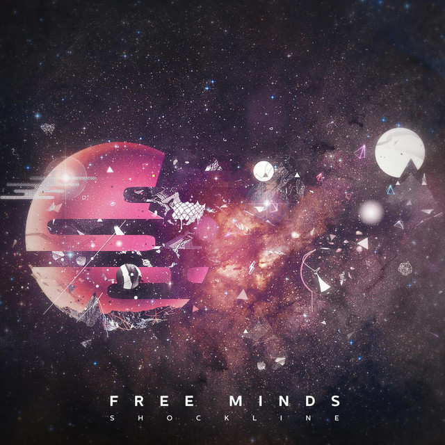 Free Minds cover art