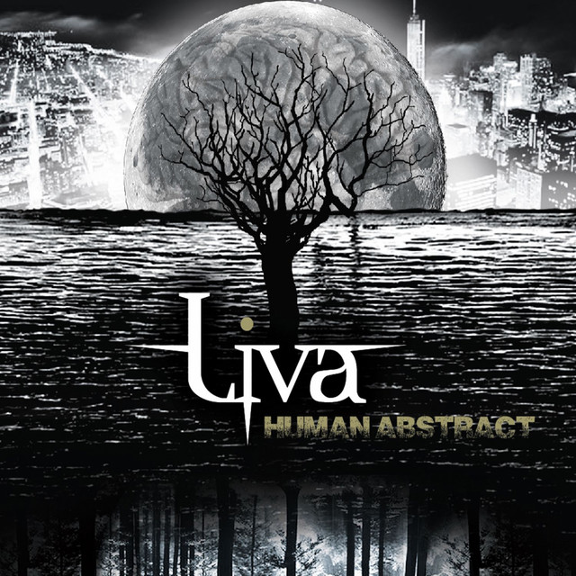 Human Abstract (Live) cover art