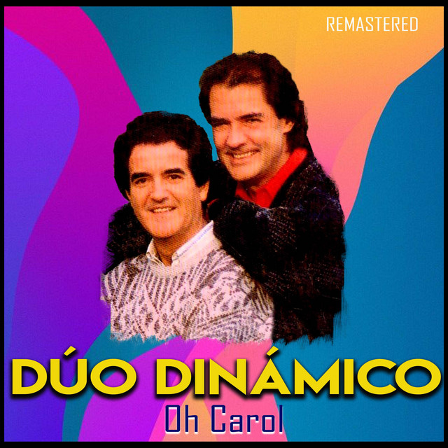 Oh Carol (Remastered) cover art