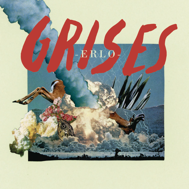 Erlo cover art