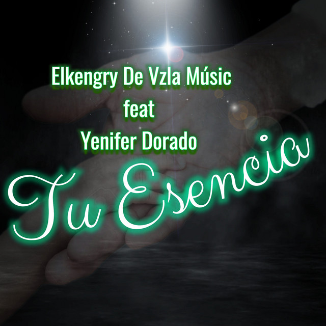 Elkengry De Vzla Music