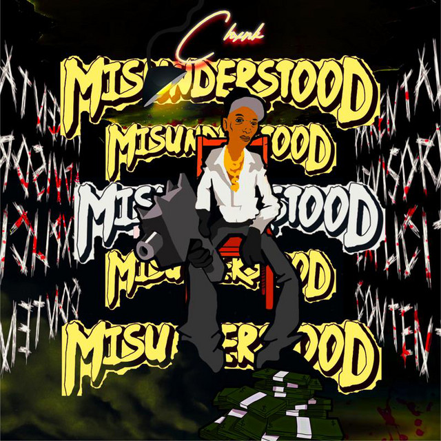 Pitiful cover art