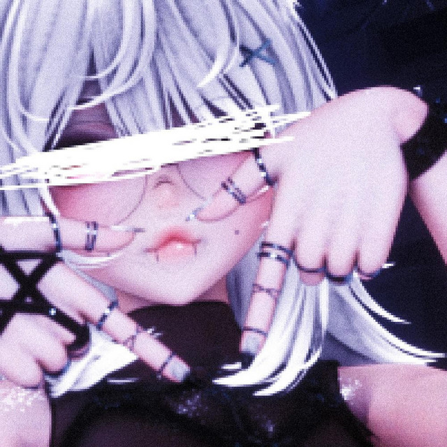 have my heart to shatter! cover art