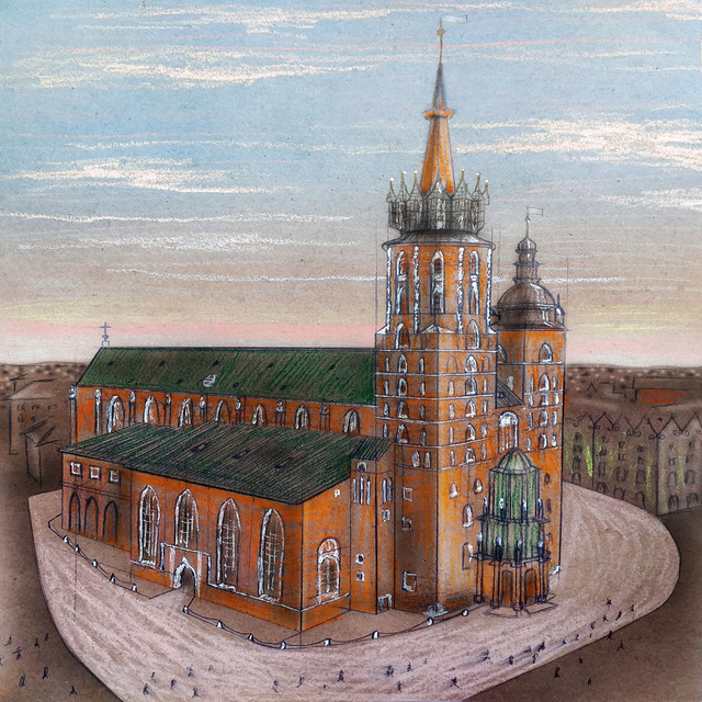 Chopin Etude Op.10 No.1 ~ 12 cover art