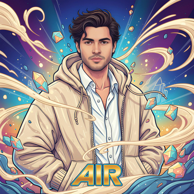 AIR cover