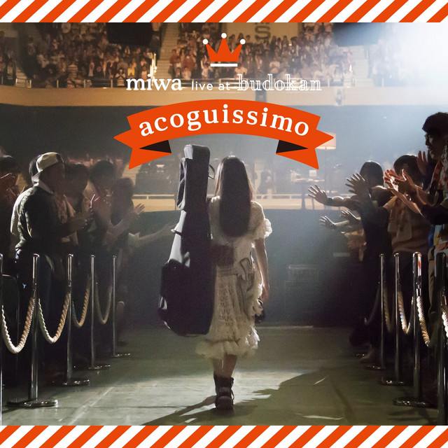 miwa live at 武道館?acoguissimo? [SING for ONE ?Best Live Selection?] (期間生産限定盤) (Blu-ray Disc) Amazon.co.jp: miwa live at 武道館~acoguissimo~(初回生産限定盤