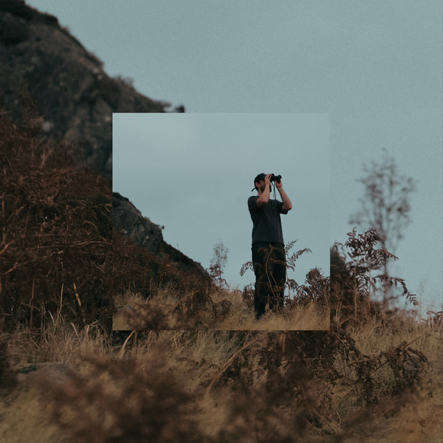 Tumbling Sideways cover art