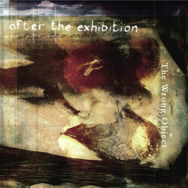 After the Exhibition cover art