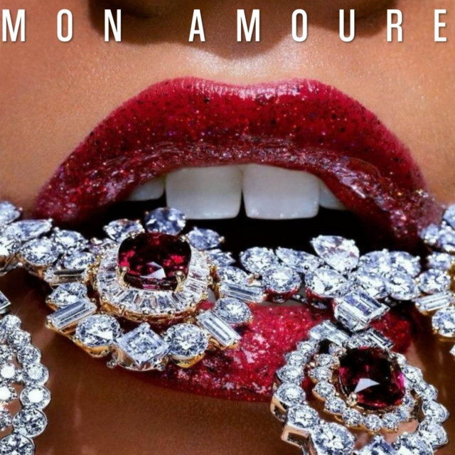 Mon Amoure cover art