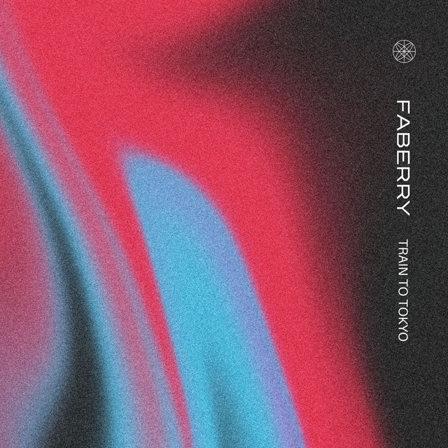 Train to Tokyo cover art