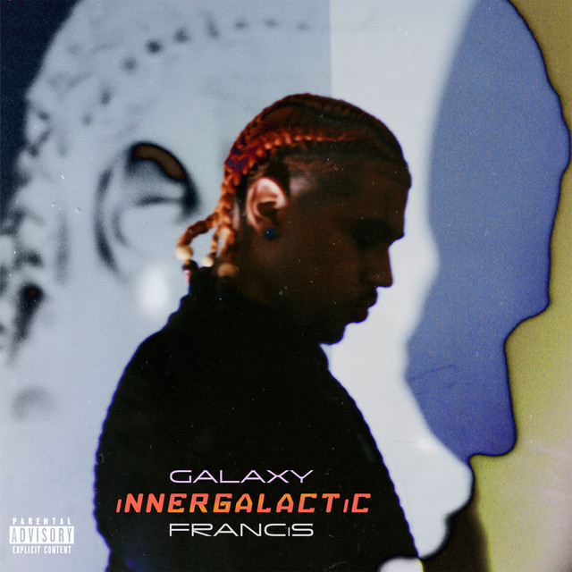iNNERGALACTiC: SiDE B cover art