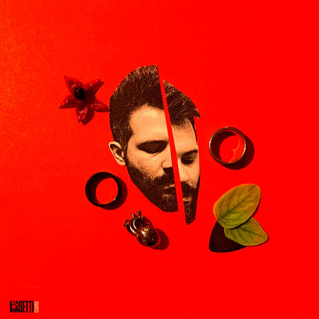 CUORE - Single by MASETTI | Spotify