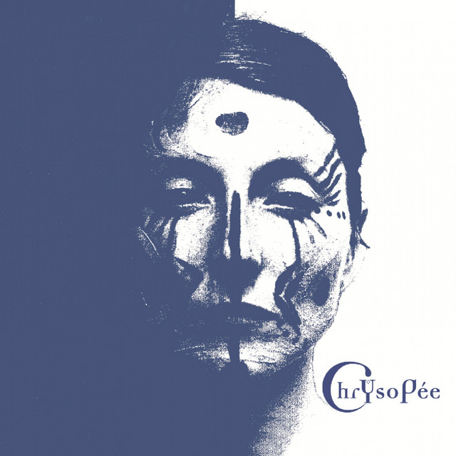 Chrysopée cover