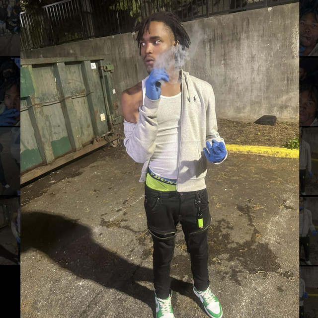 Freestyle - Single by Glitchh | Spotify