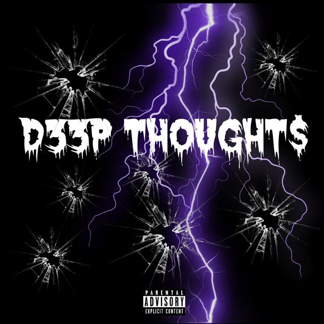 DEEP THOUGHTS cover art