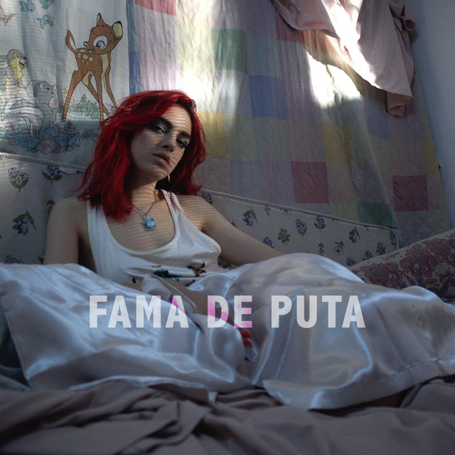 Fama de Puta