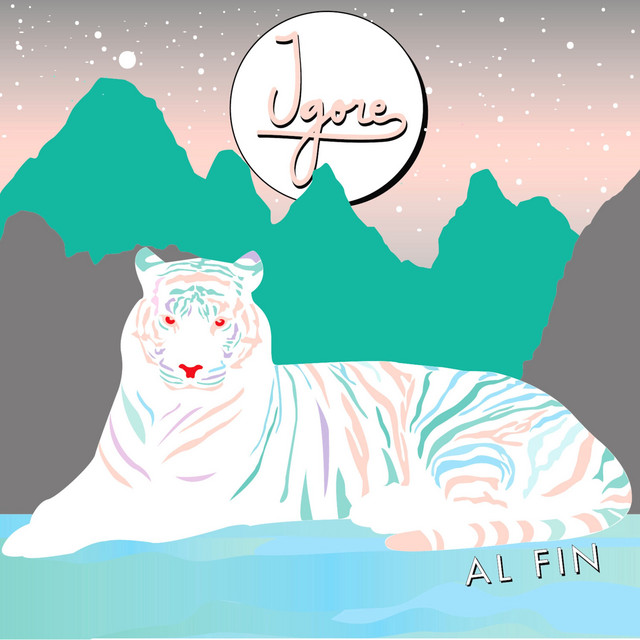 Al Fin cover art