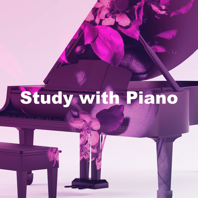 Study with Piano - Album by Relaxing Classical Music For Studying | Spotify