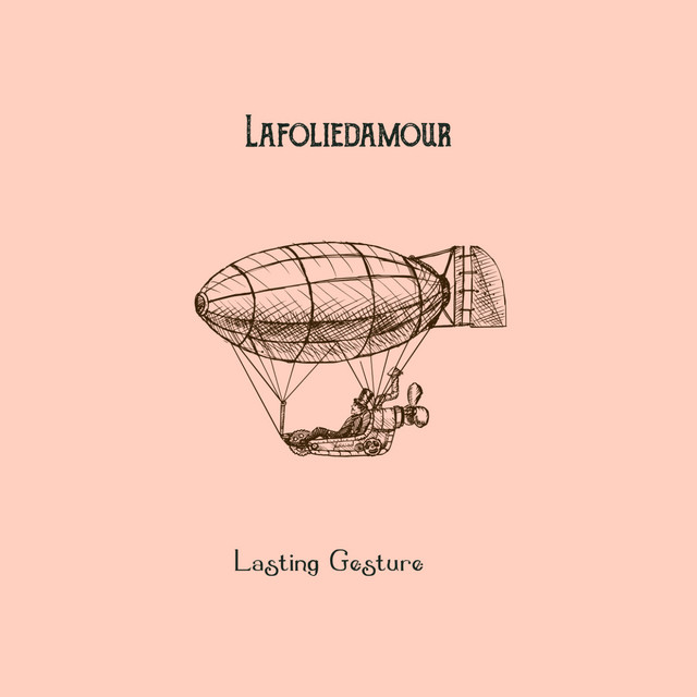 Lasting Gesture cover
