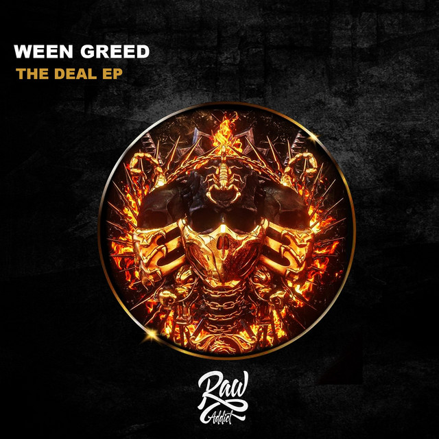 The Deal - Original Mix cover art