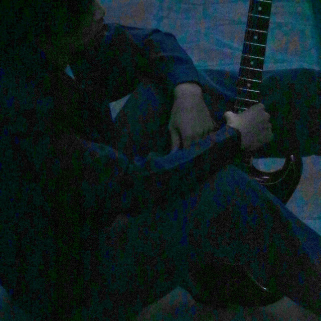TALK cover art