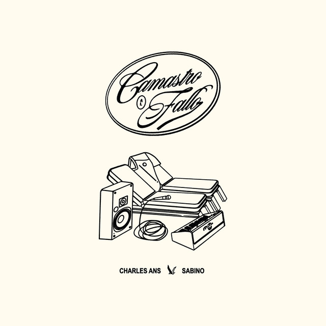 Intro y Adicto album image