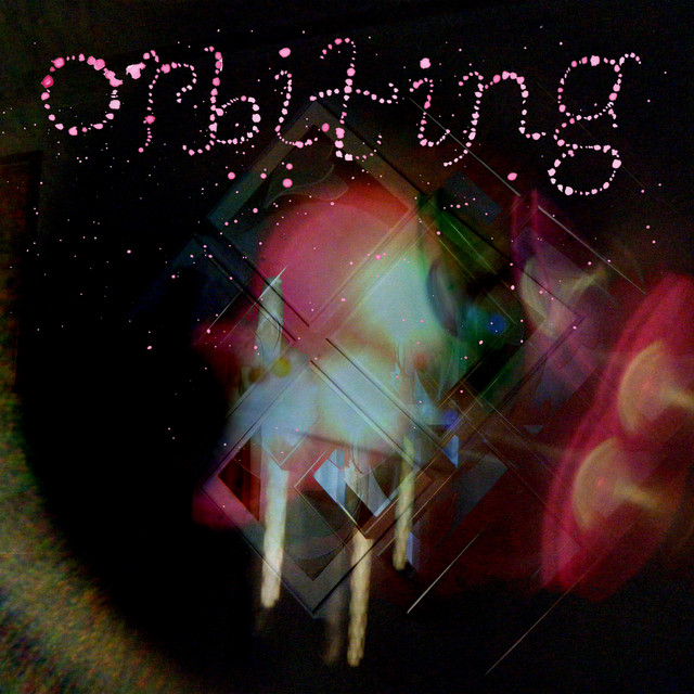 orbiting