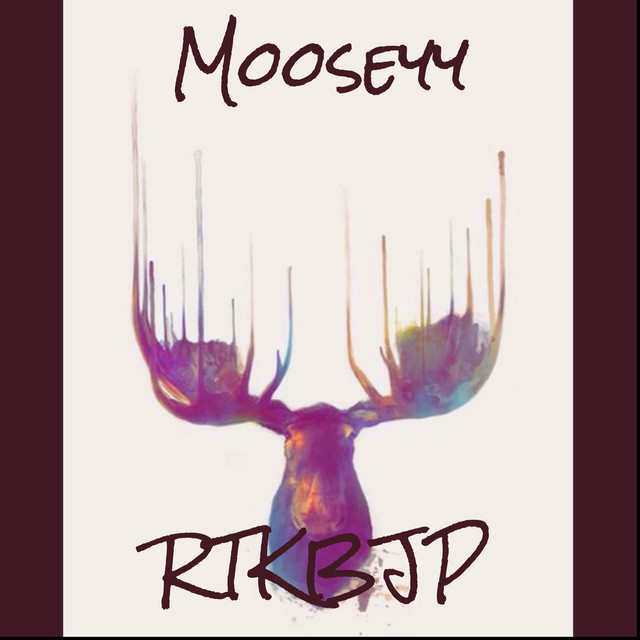 Mooseyy cover art