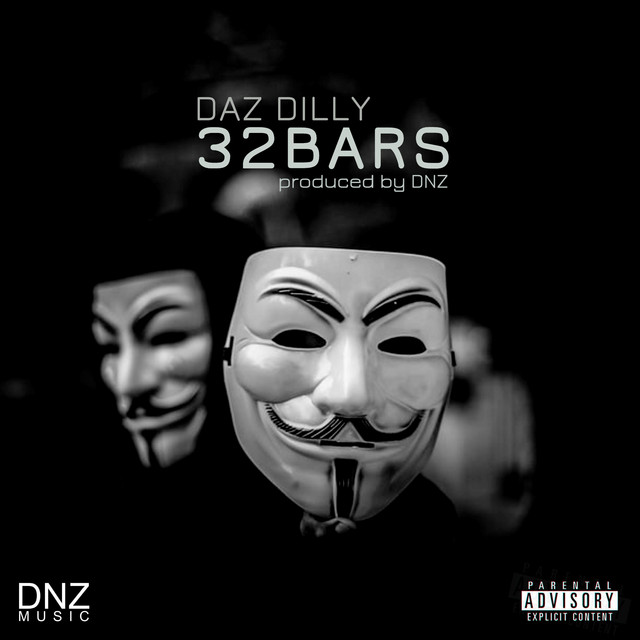 32 Bars cover art