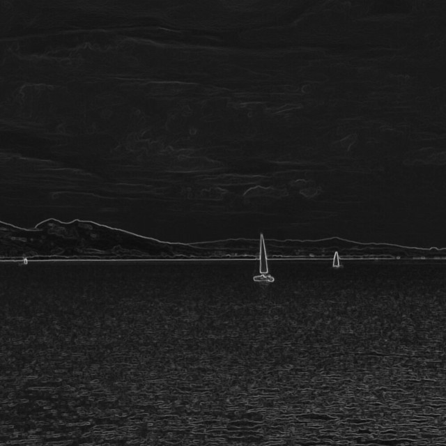 Blue Ocean Sails