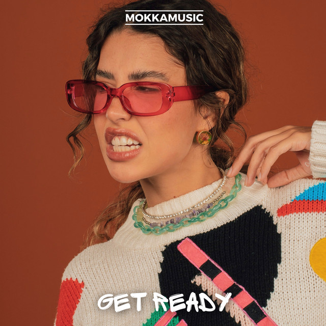 Get Ready album image