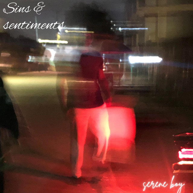 Sins & Sentiments cover