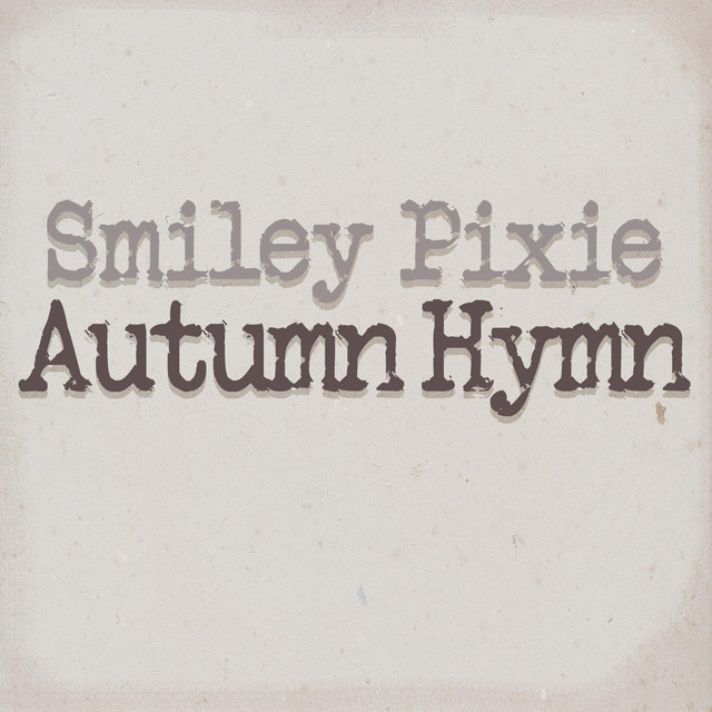 Autumn Hymn cover